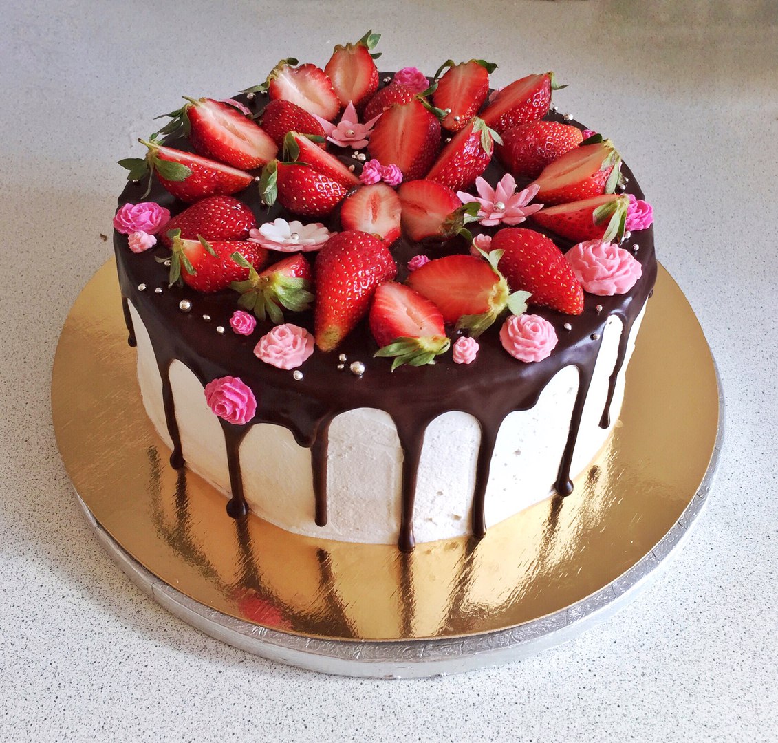 FunTastyCake