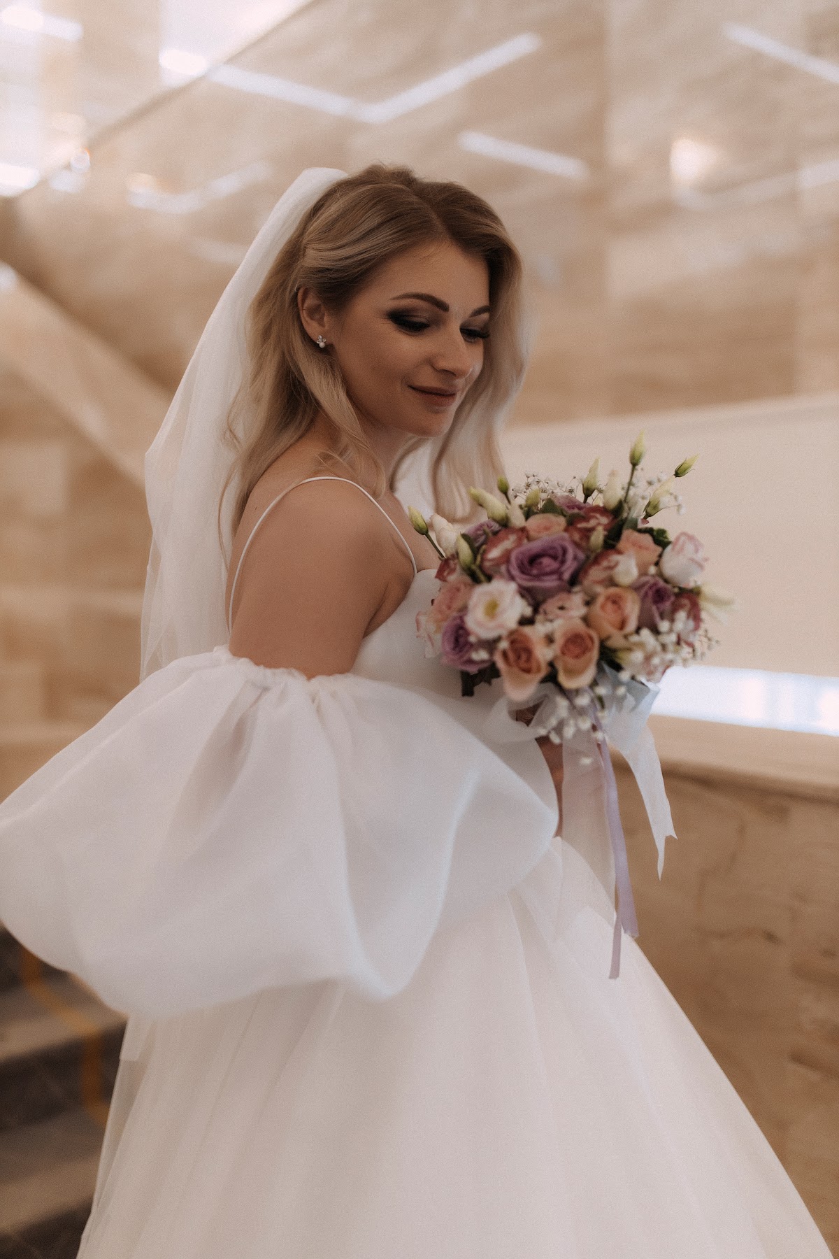Анна и Роман