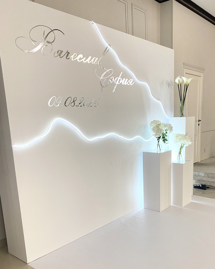 Студия декора Vip-decor — кадр 2 из 333