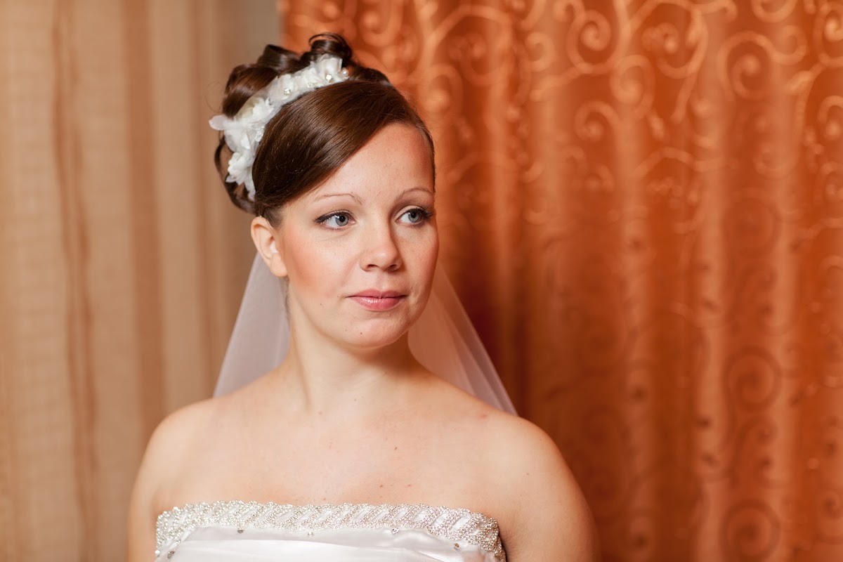 Ирина и Денис