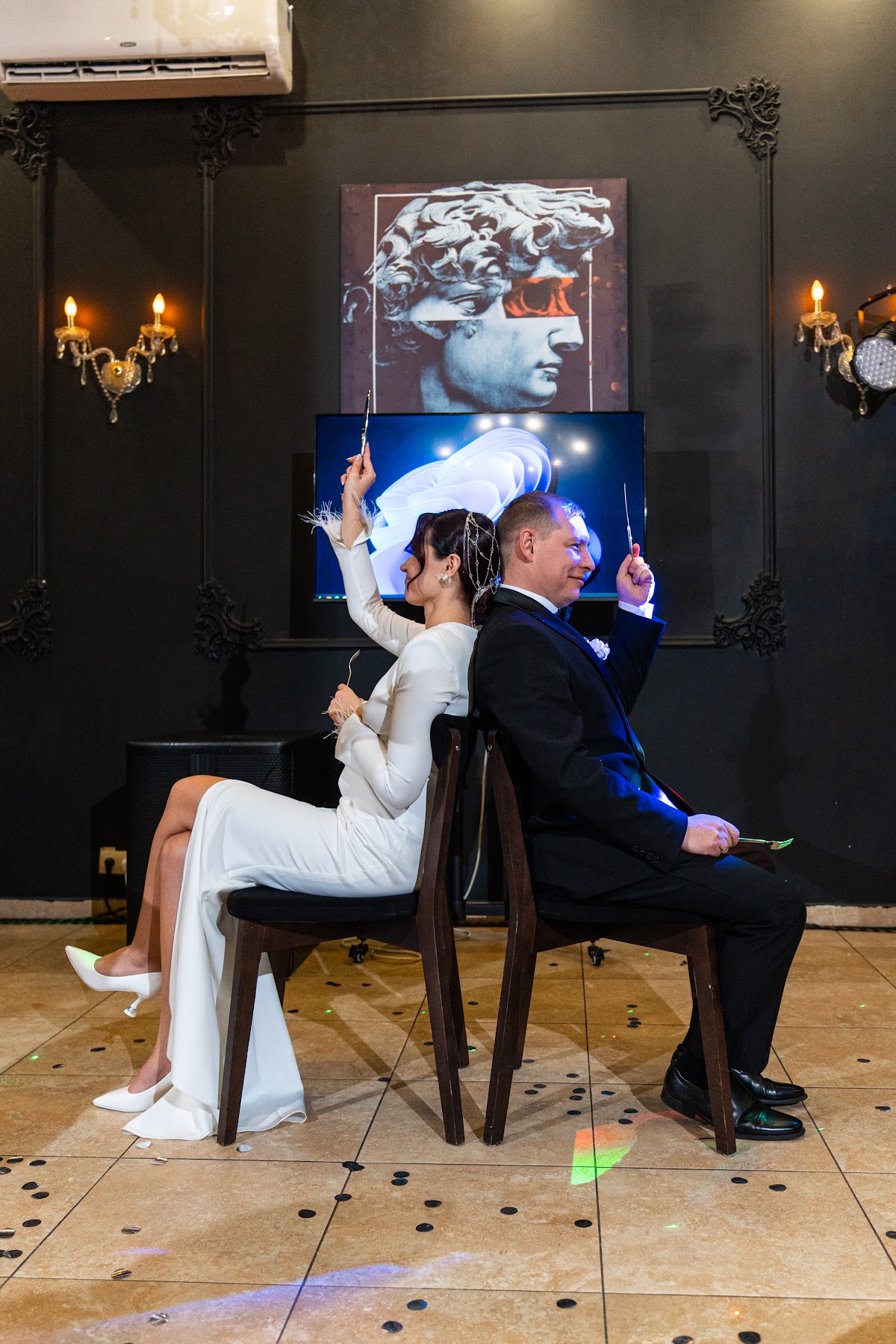 Дмитрий&Любовь