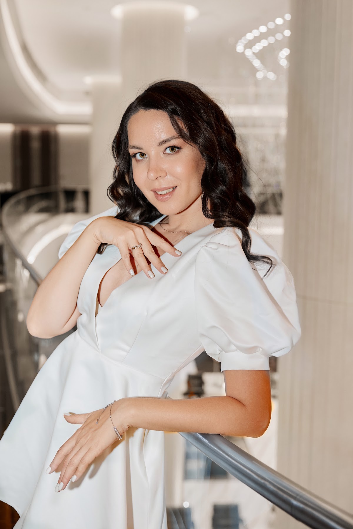 Кристина и Денис