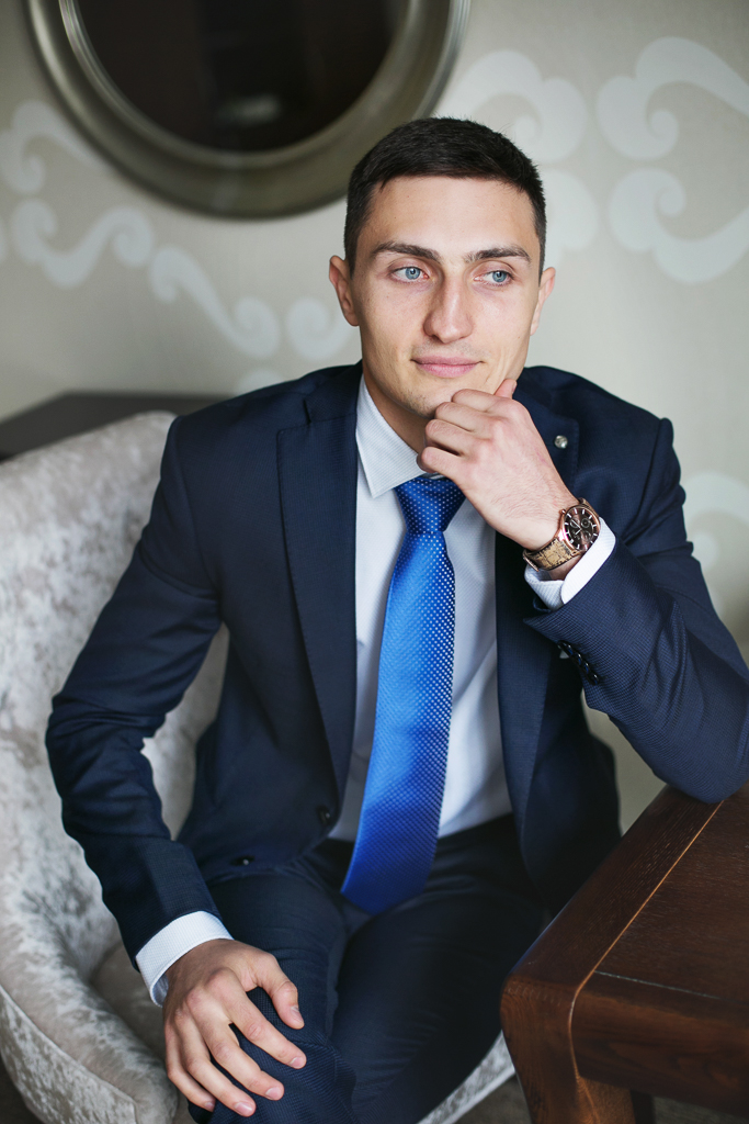Анастасия и Андрей