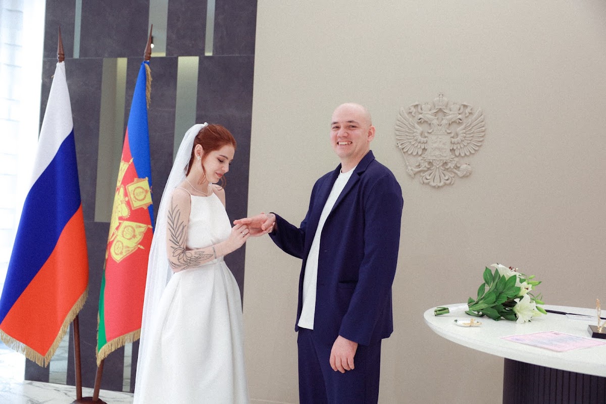 Валерия и Эдуард