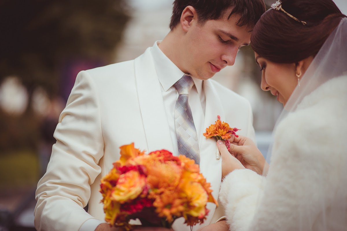 Анна&Юрий