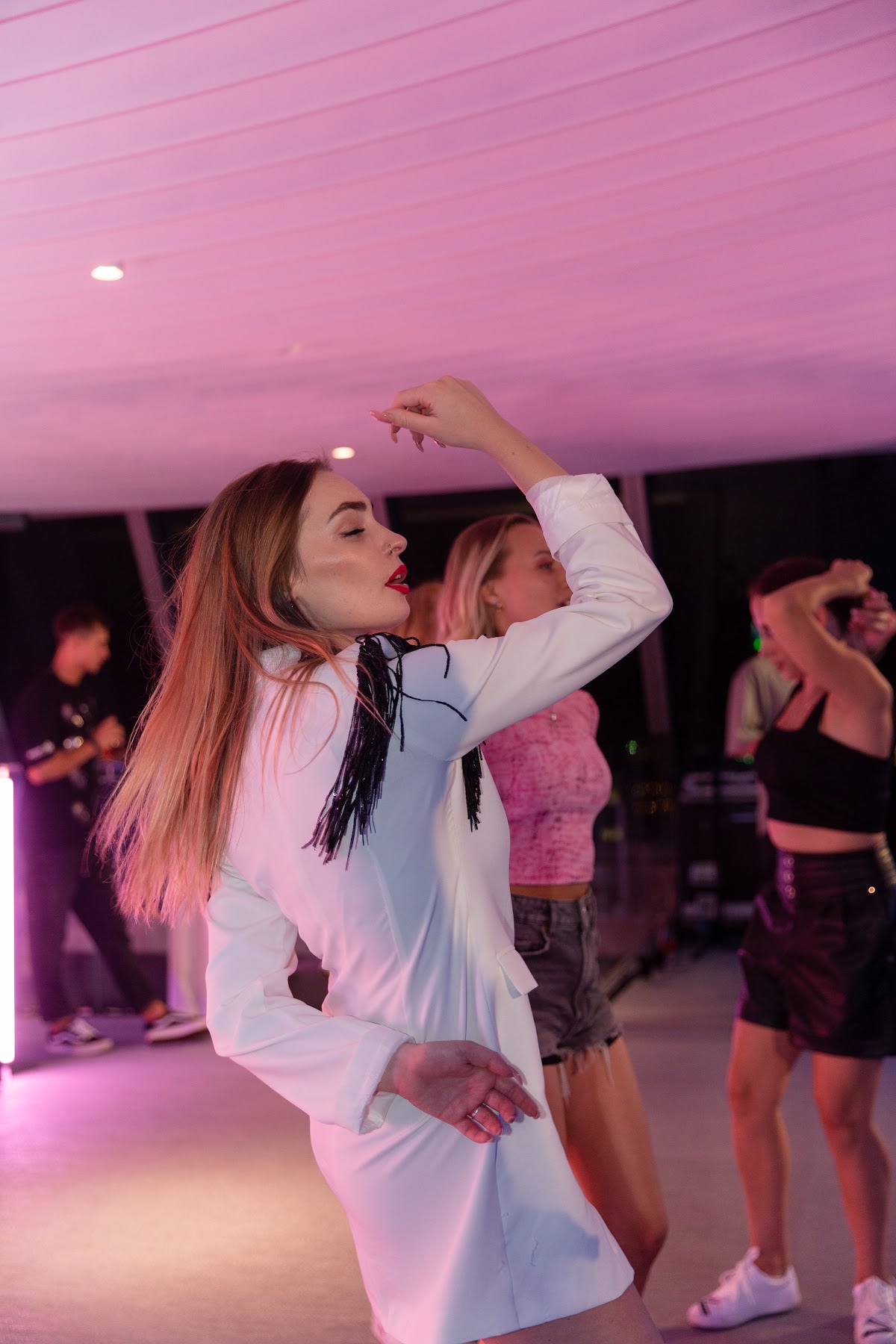 Олим-Party
