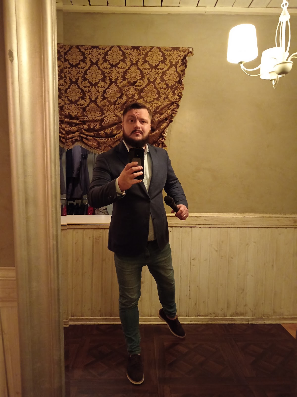 Александр Отраднов