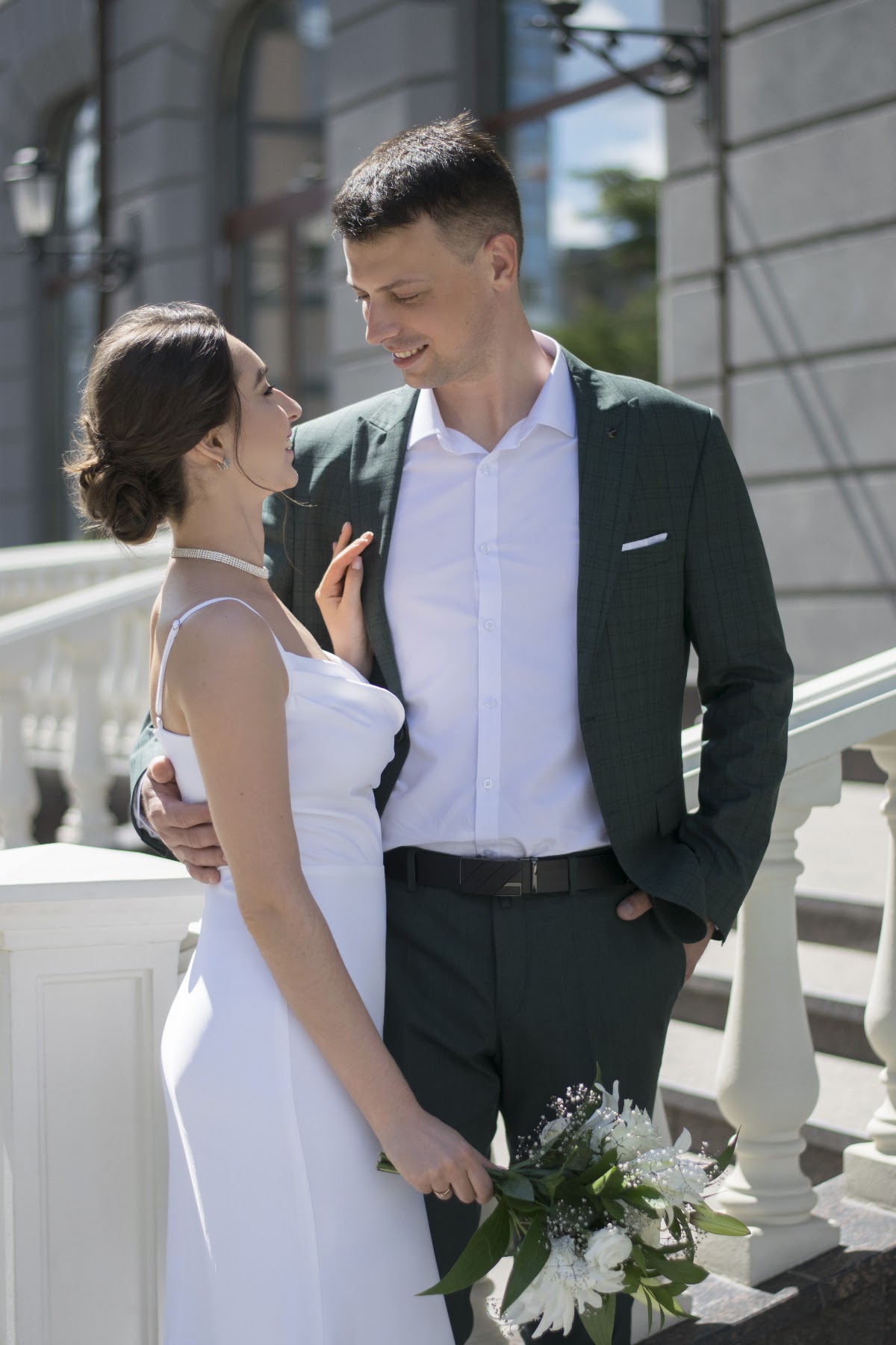 Анна & Олег Love Story