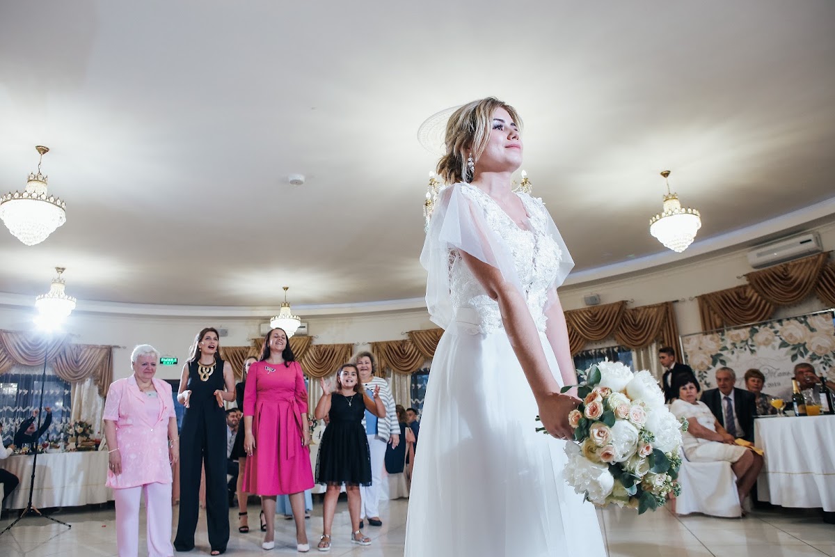 Свадьба Егора и Татьяны 19.07.19