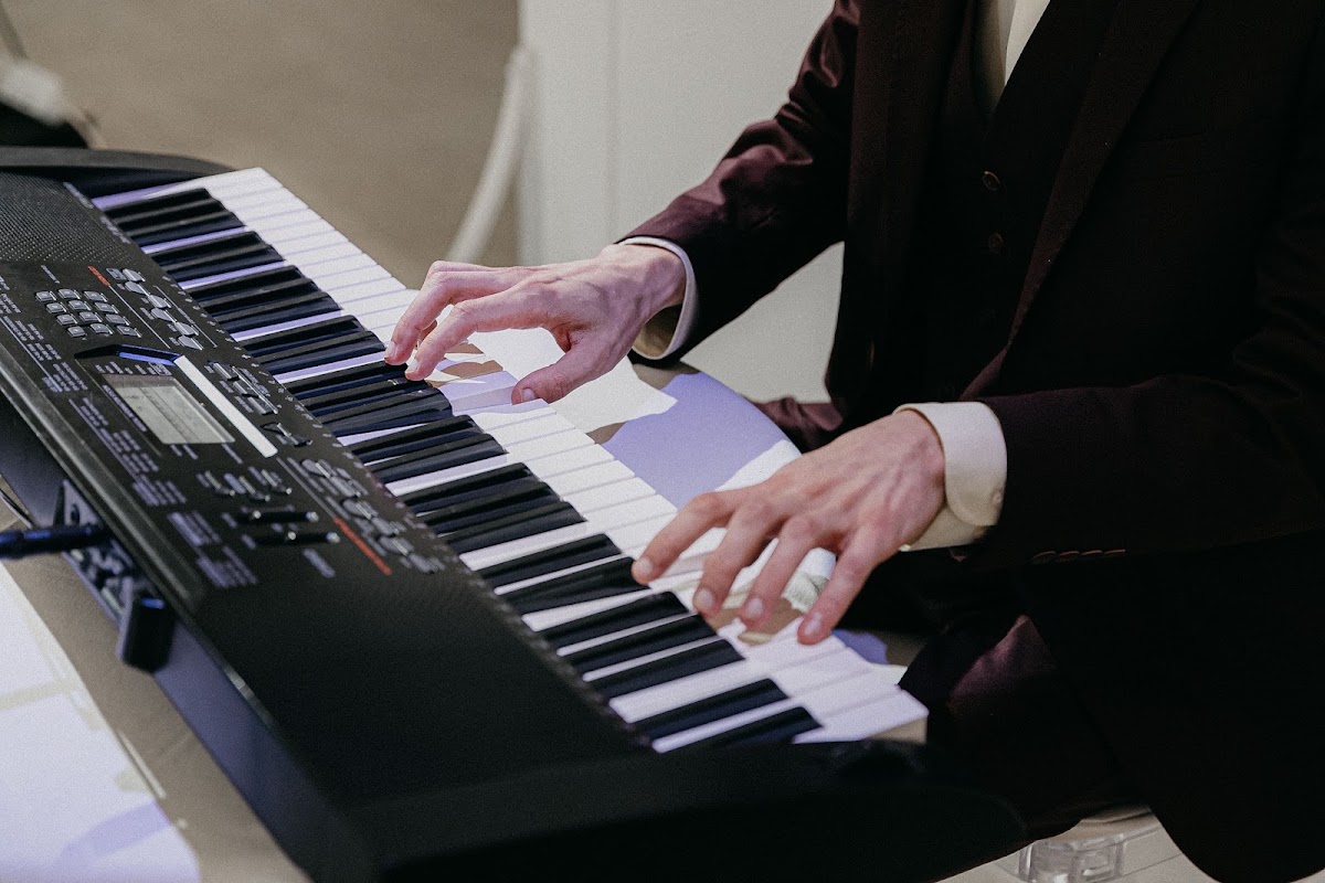 Елена и Иван