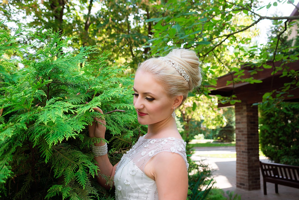 Елена и Родион