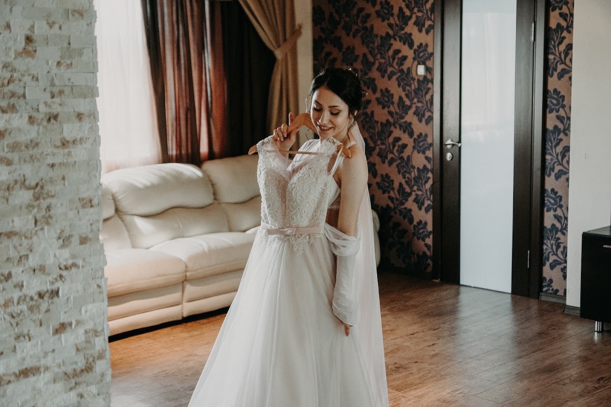 Алина и Максим