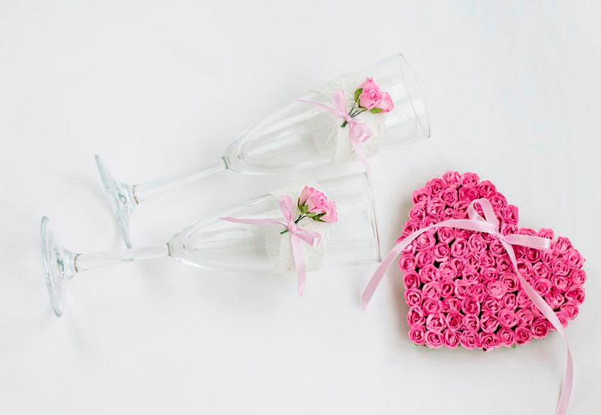 WeddingBlume