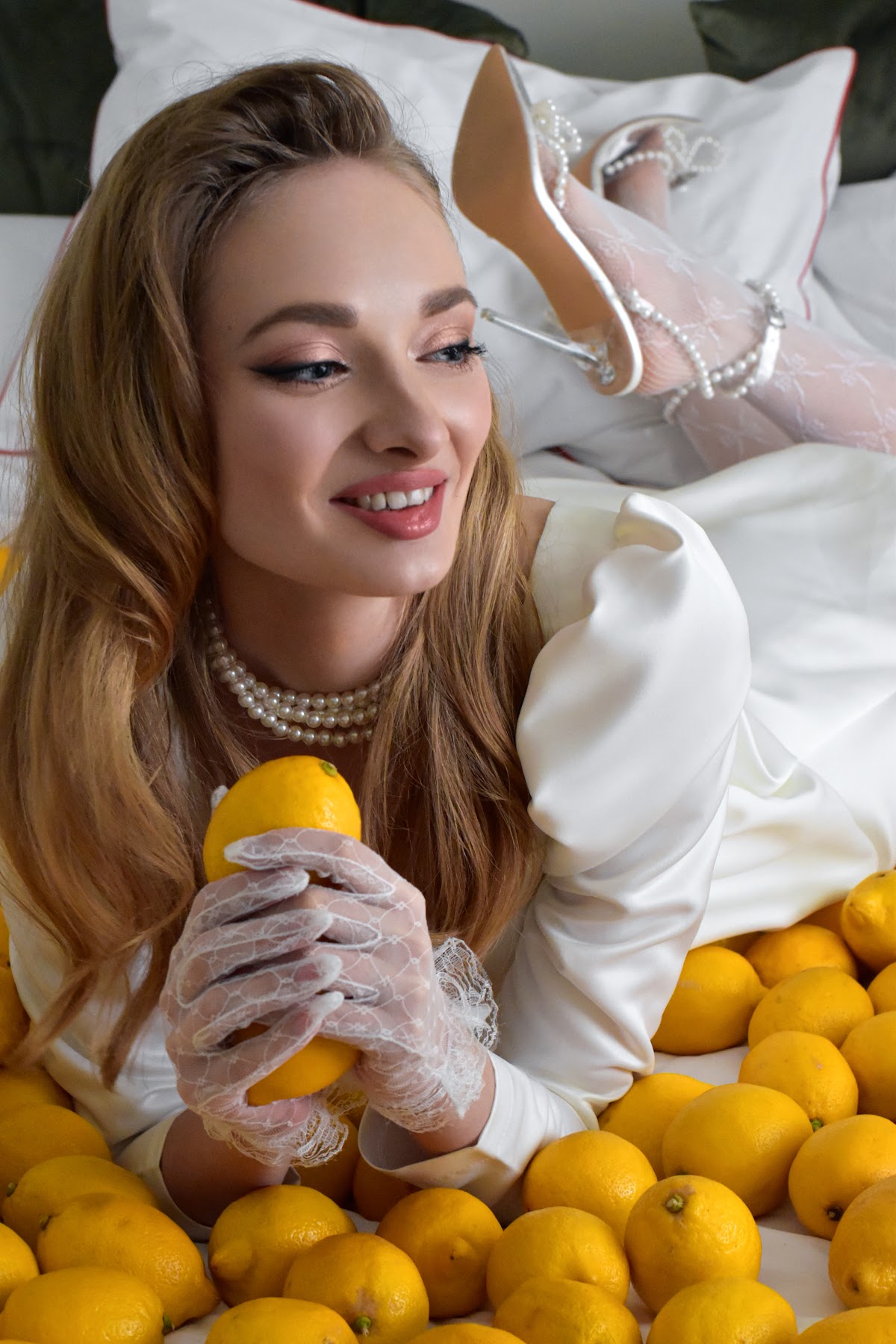 Елена Алфёрова