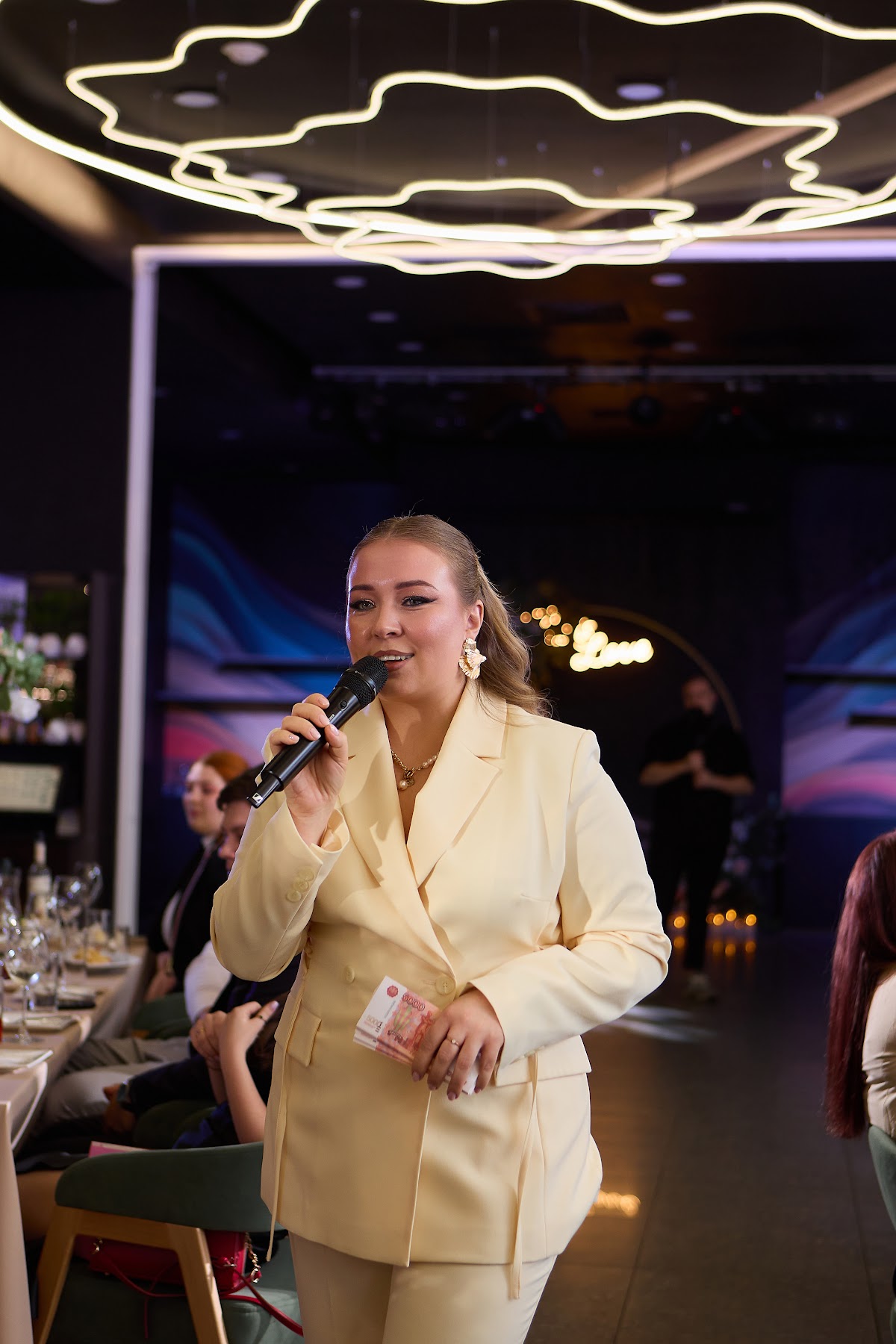 Екатерина и Дмитрий