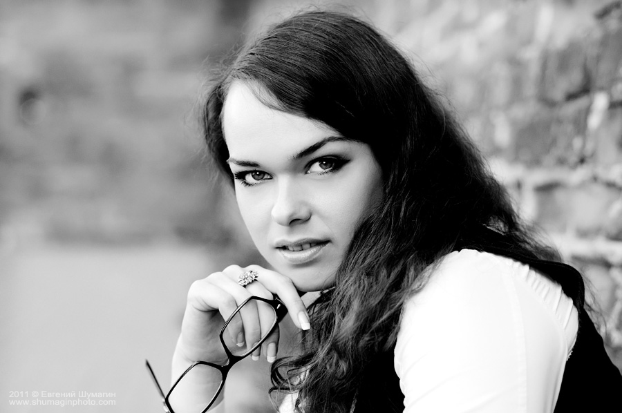 Анна. Фотосессия 2