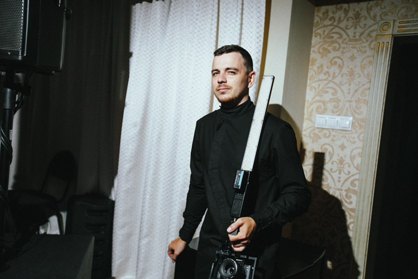 Фото Бэк