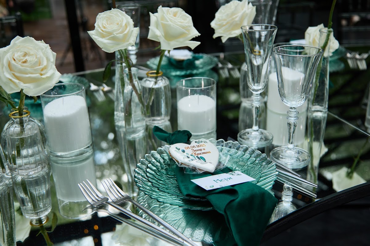 Wedding Day №4