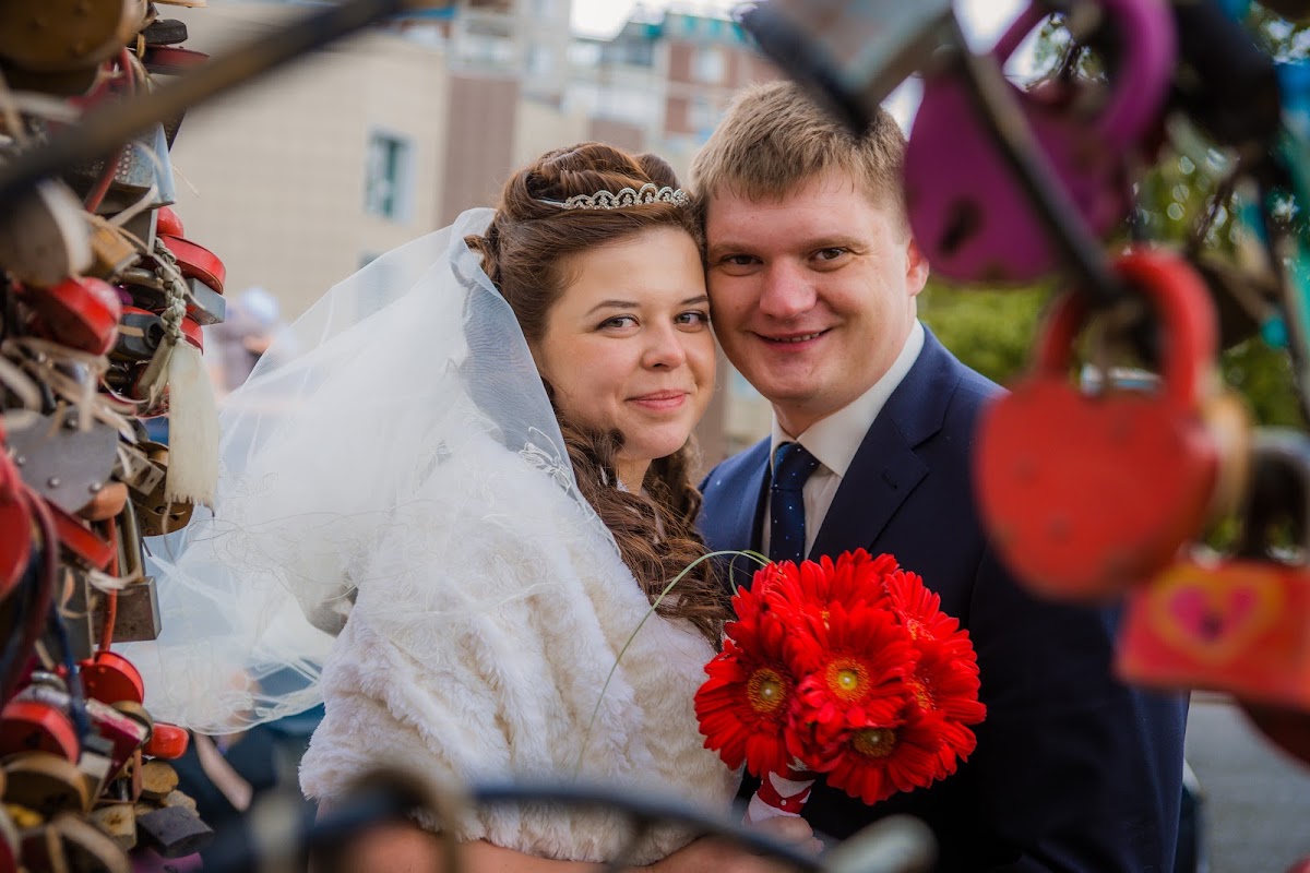 Татьяна и Роман