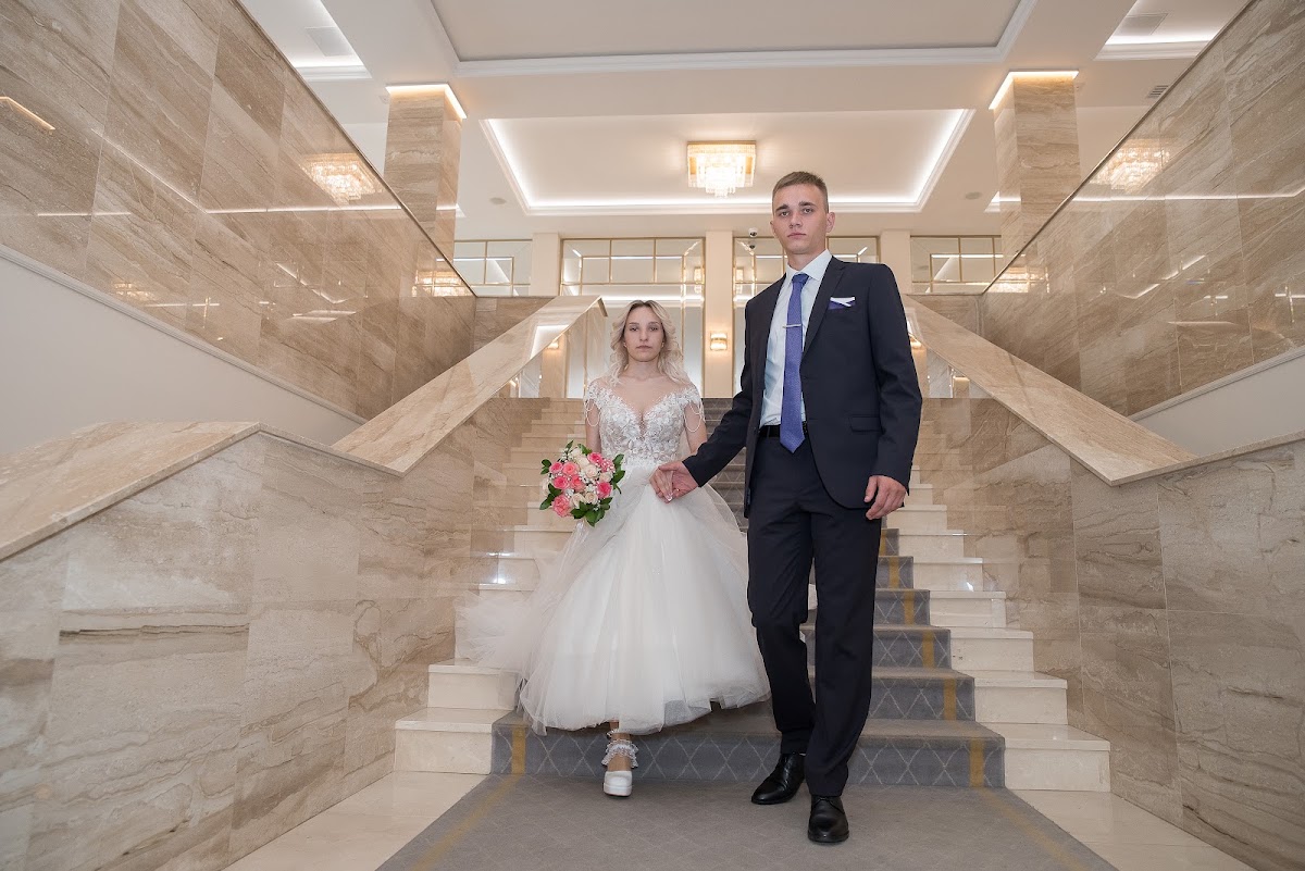 Данил и Ангелина