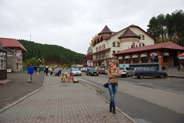 Дарюня Селезнева