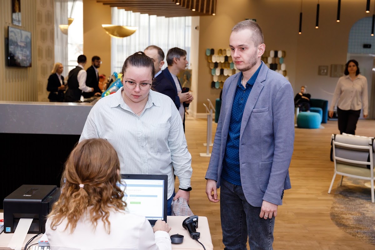 Портфолио: Репортаж