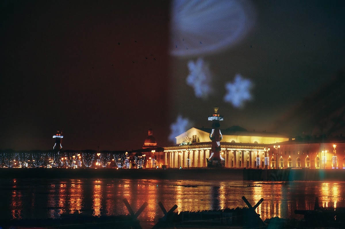 Оксана и Дмитрий