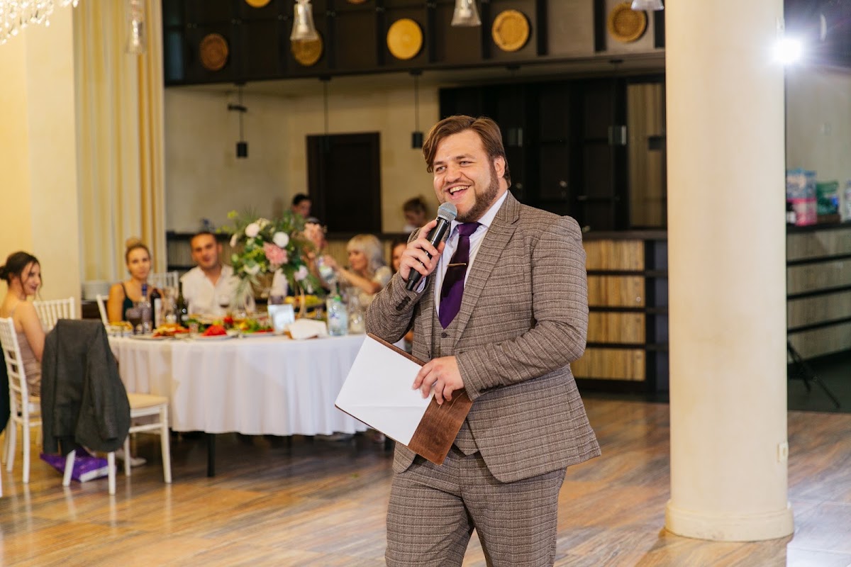 Альбина и Александр