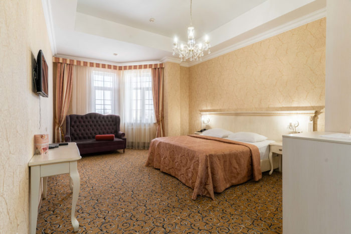 Чеховъ Hall — кадр 3 из 107
