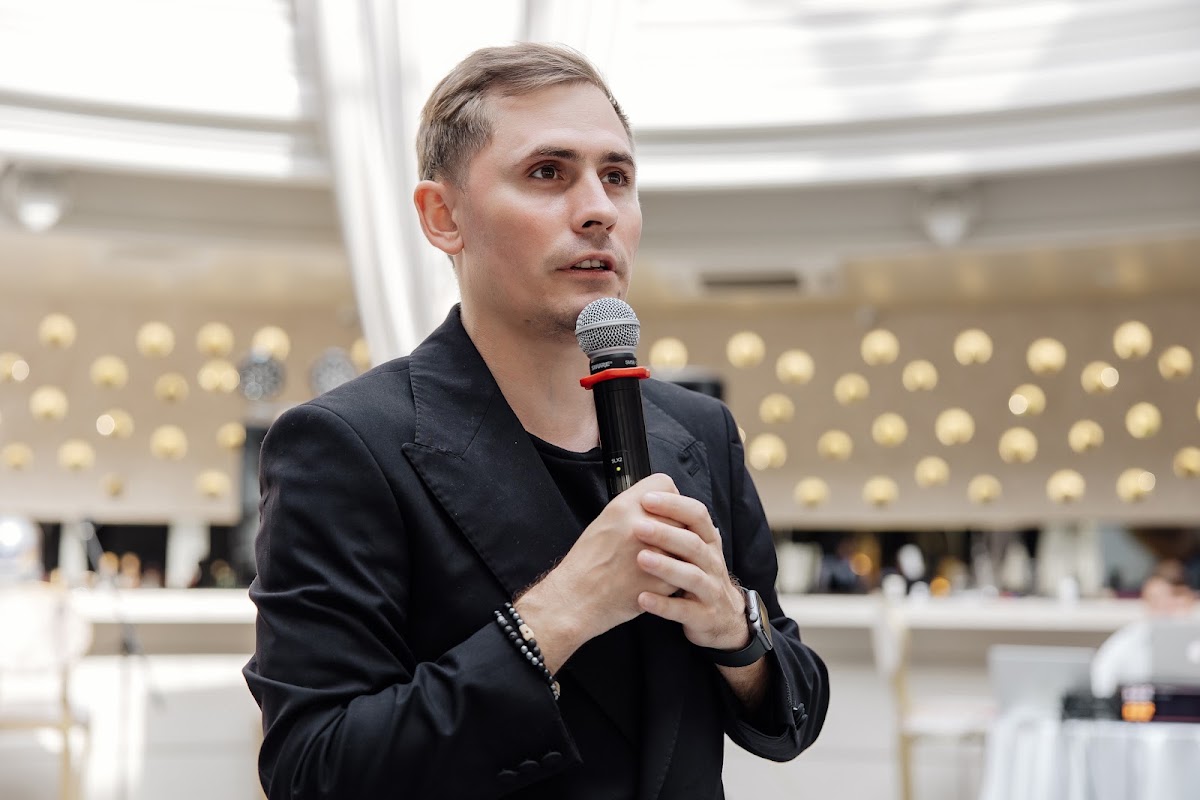 Портфолио: День рождения