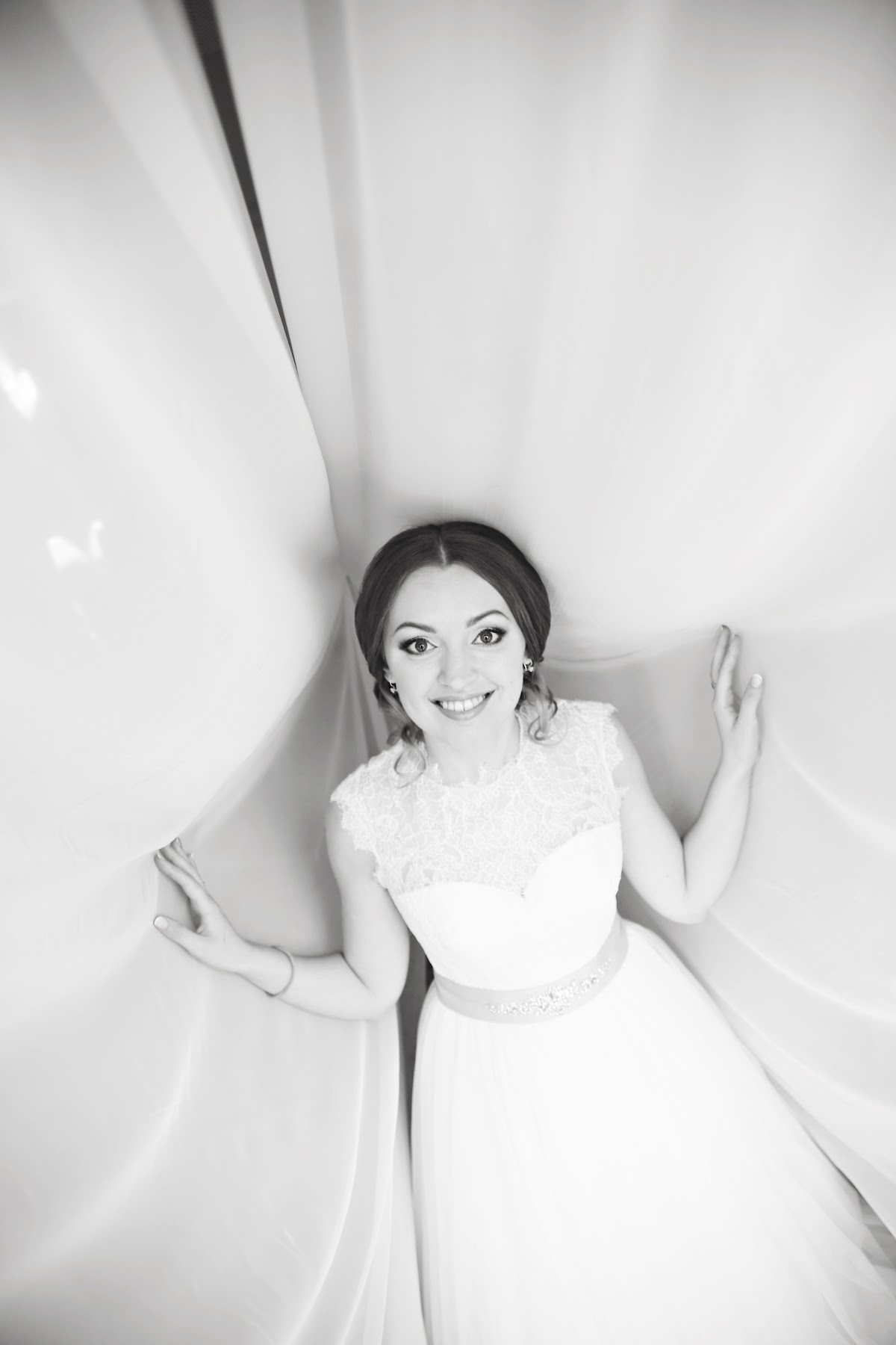 Свадебный отчёт