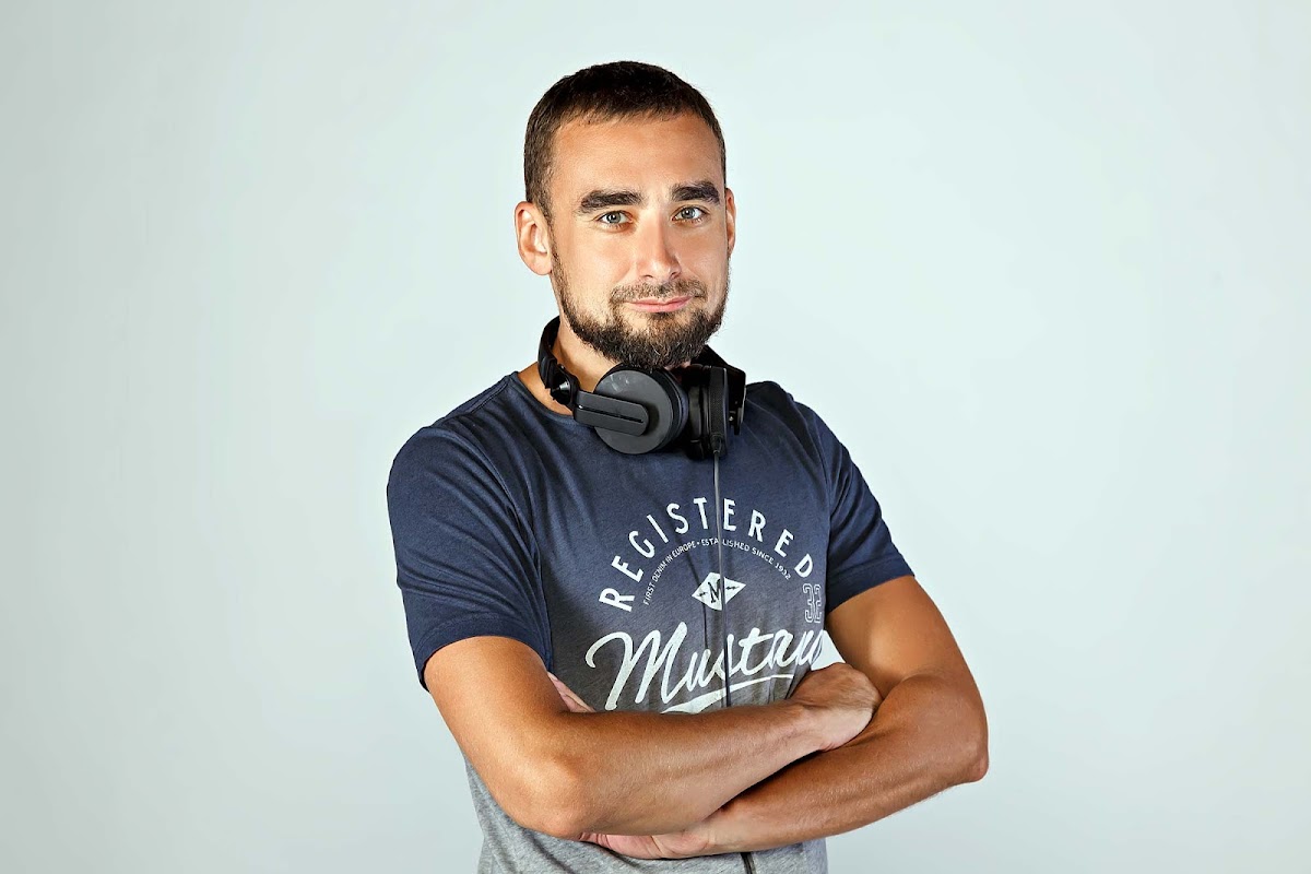 Владимир Канев