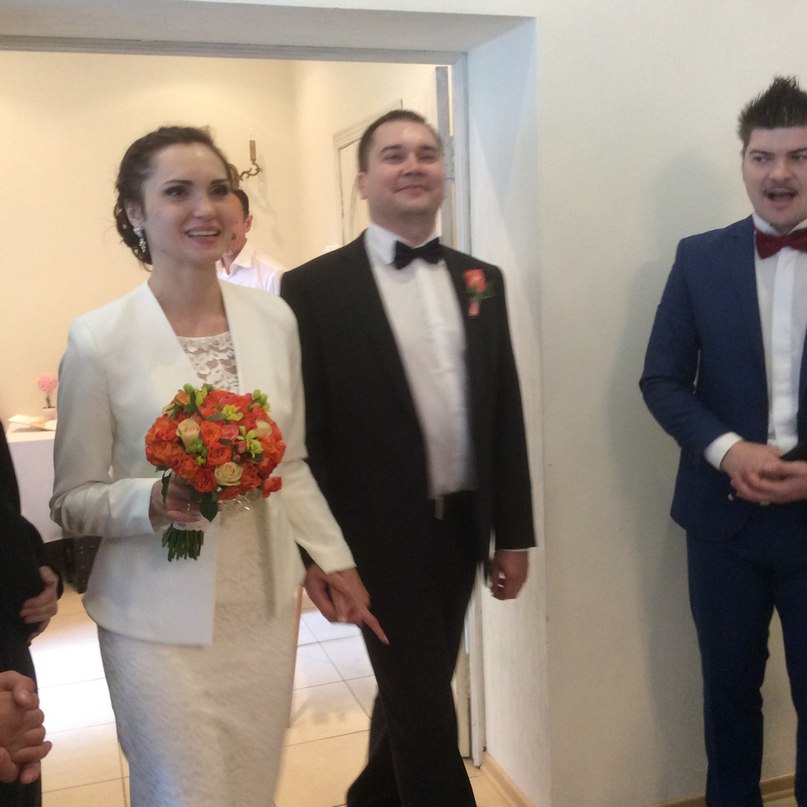Николай Петровичев