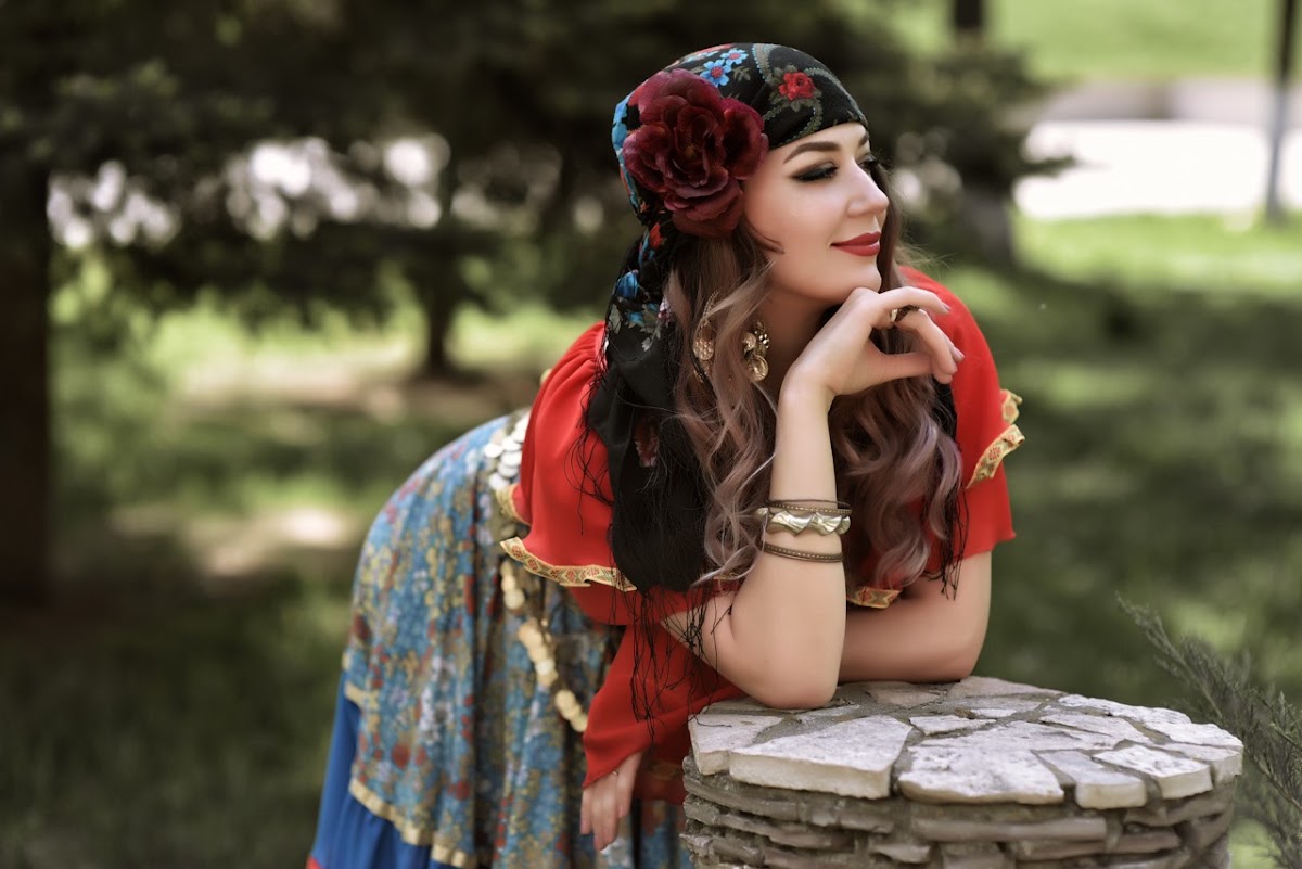 Лина Бичан — кадр 3 из 16