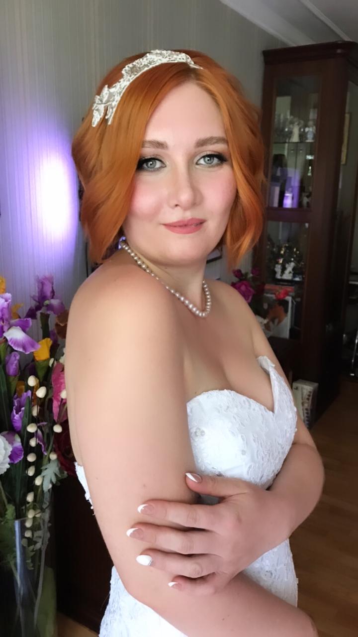 Юлия и Роман