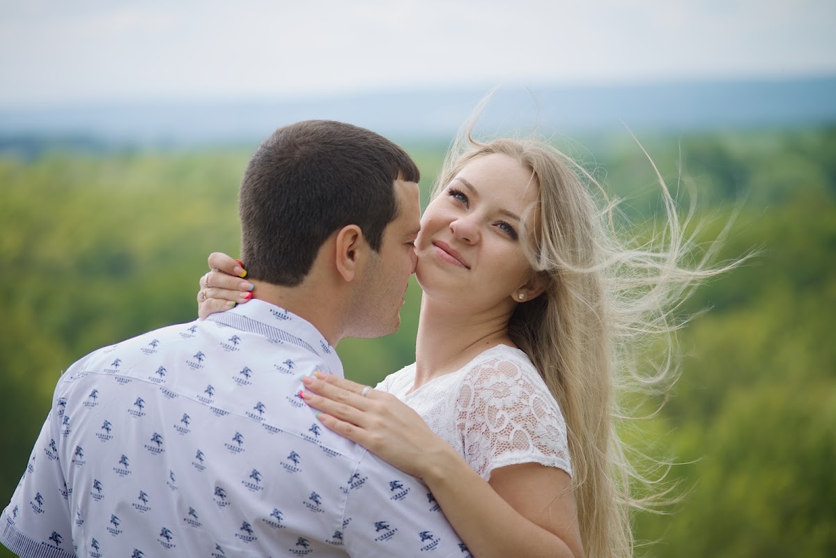 Love story