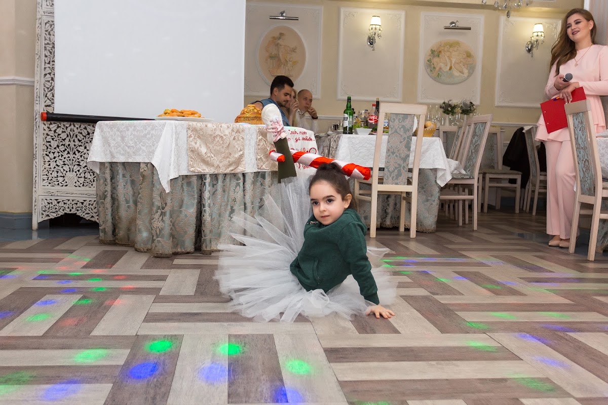 Dance Company "PRIDE"