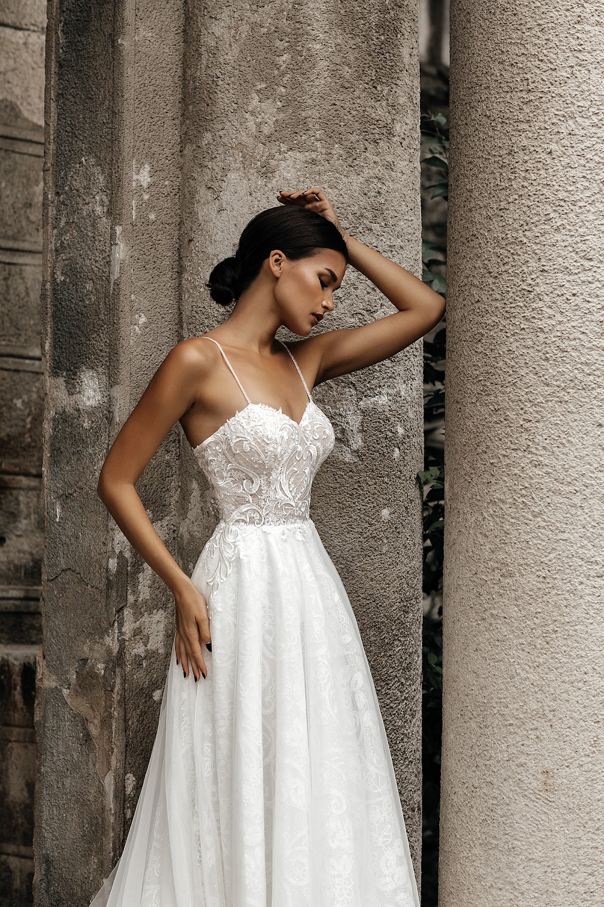 Портфолио: Мода (Fashion)