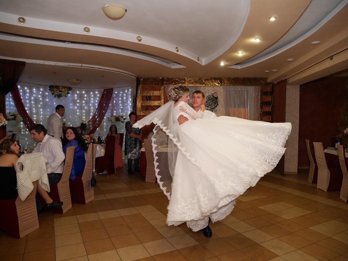 Екатерина и Дмитрий