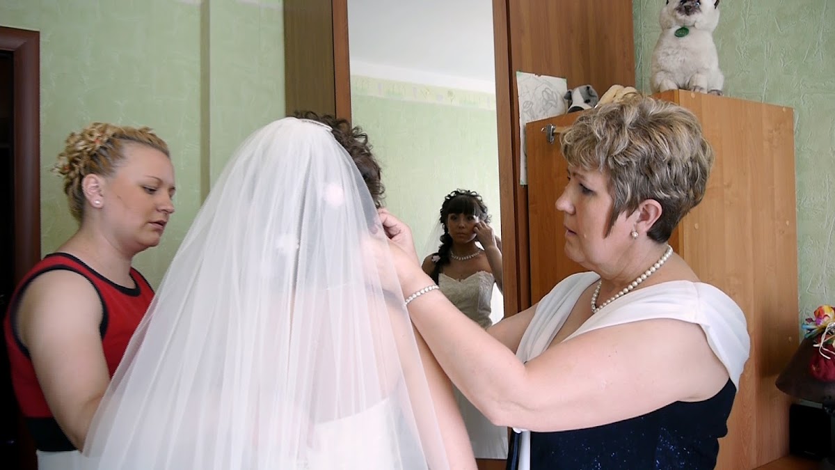 Татьяна и Михаил
