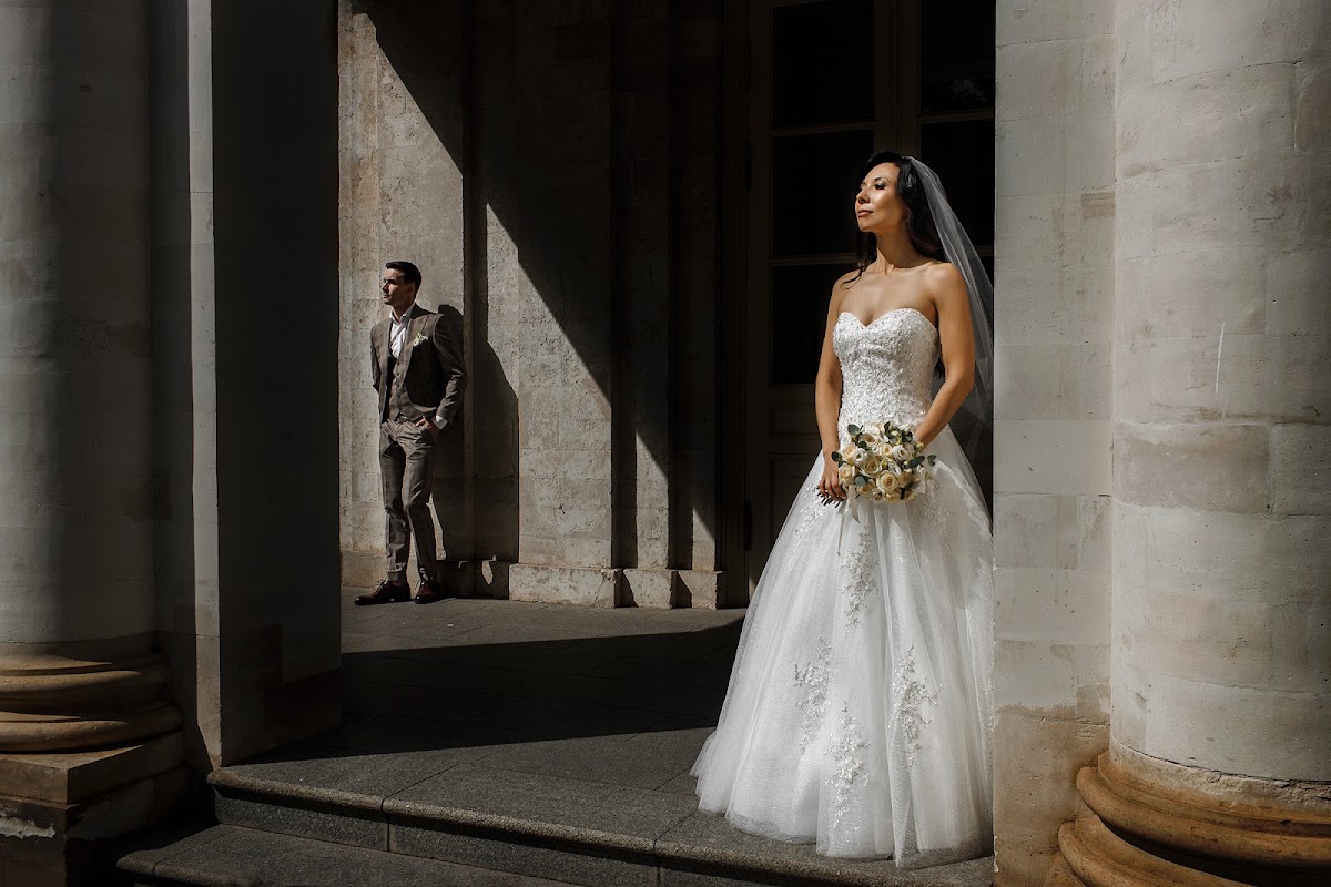 Кирилл и Надя