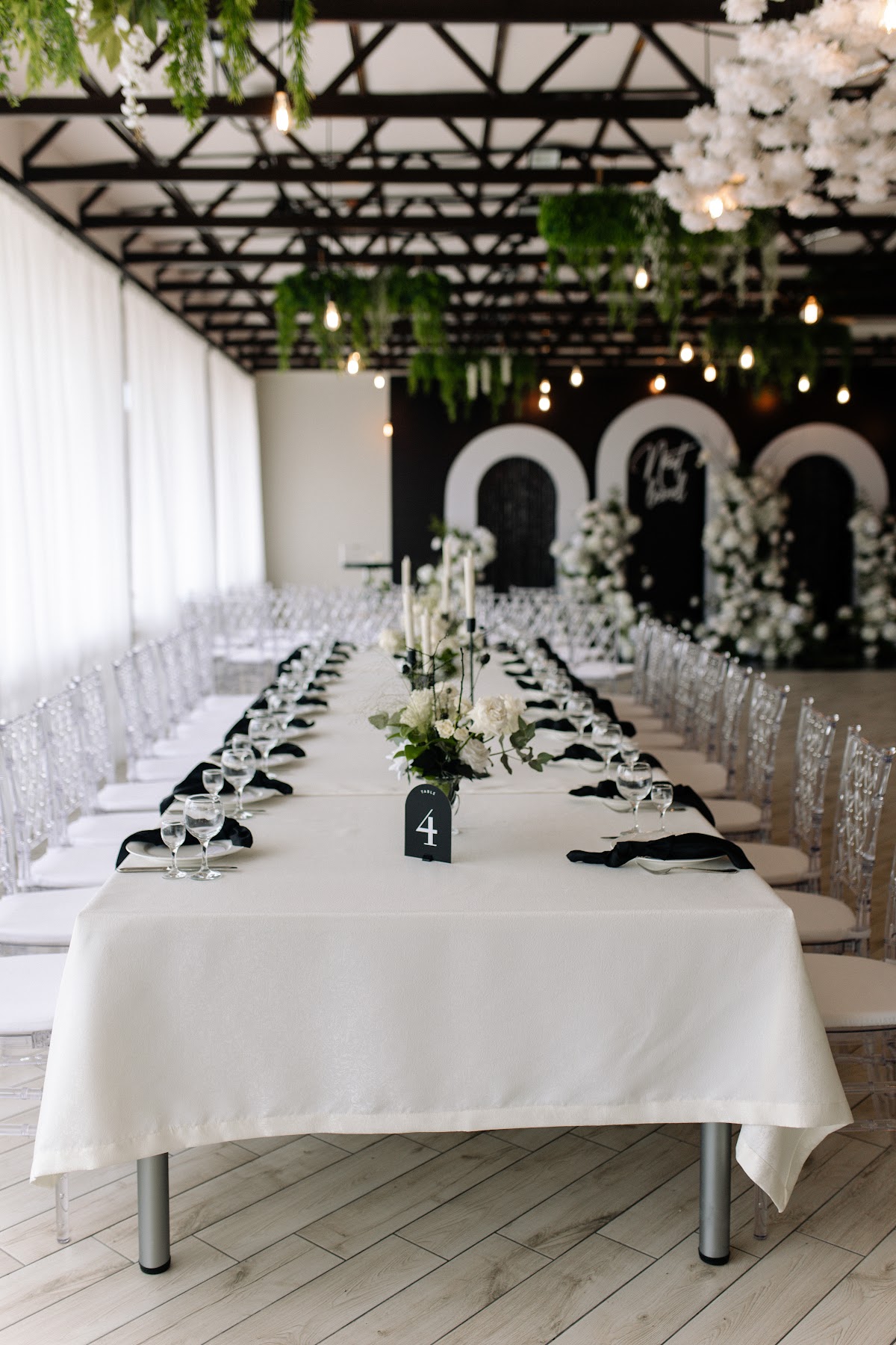 Wedding "Next level"