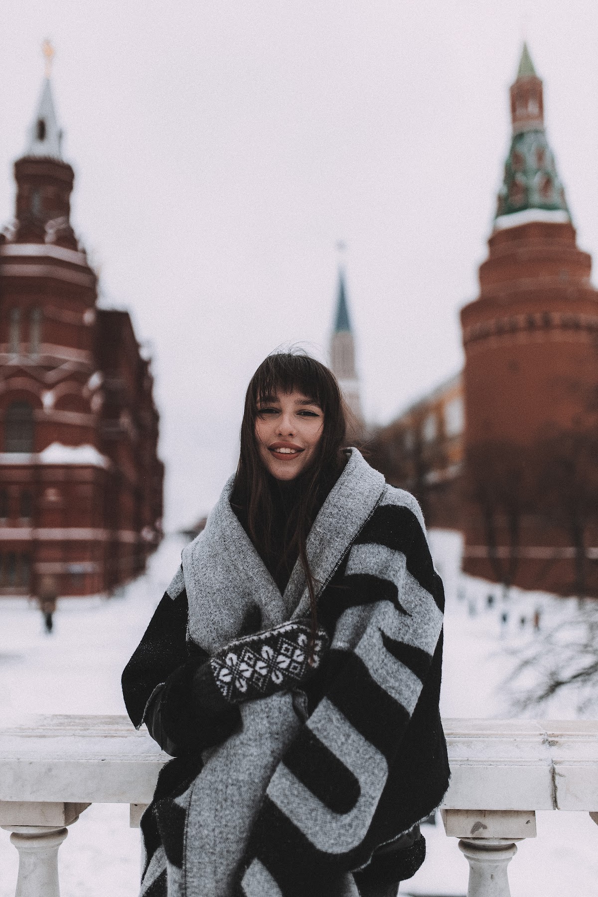 Фотосессия Саша