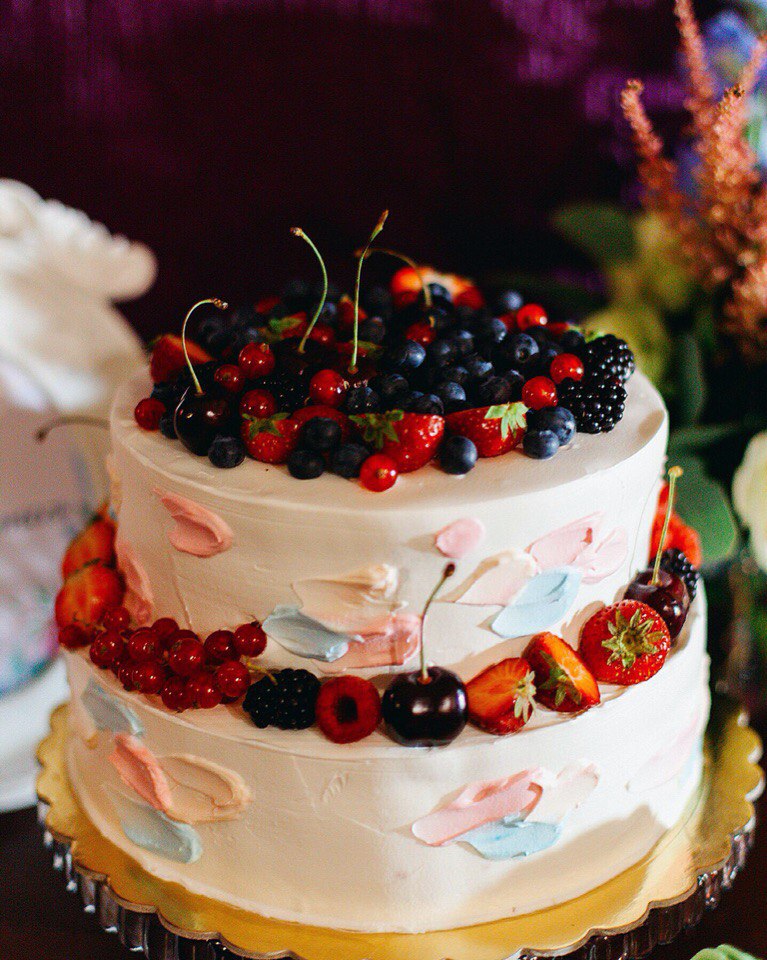 GetGoodCake