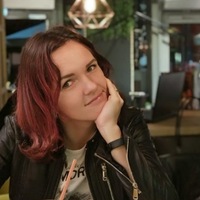 Мария Ефимова