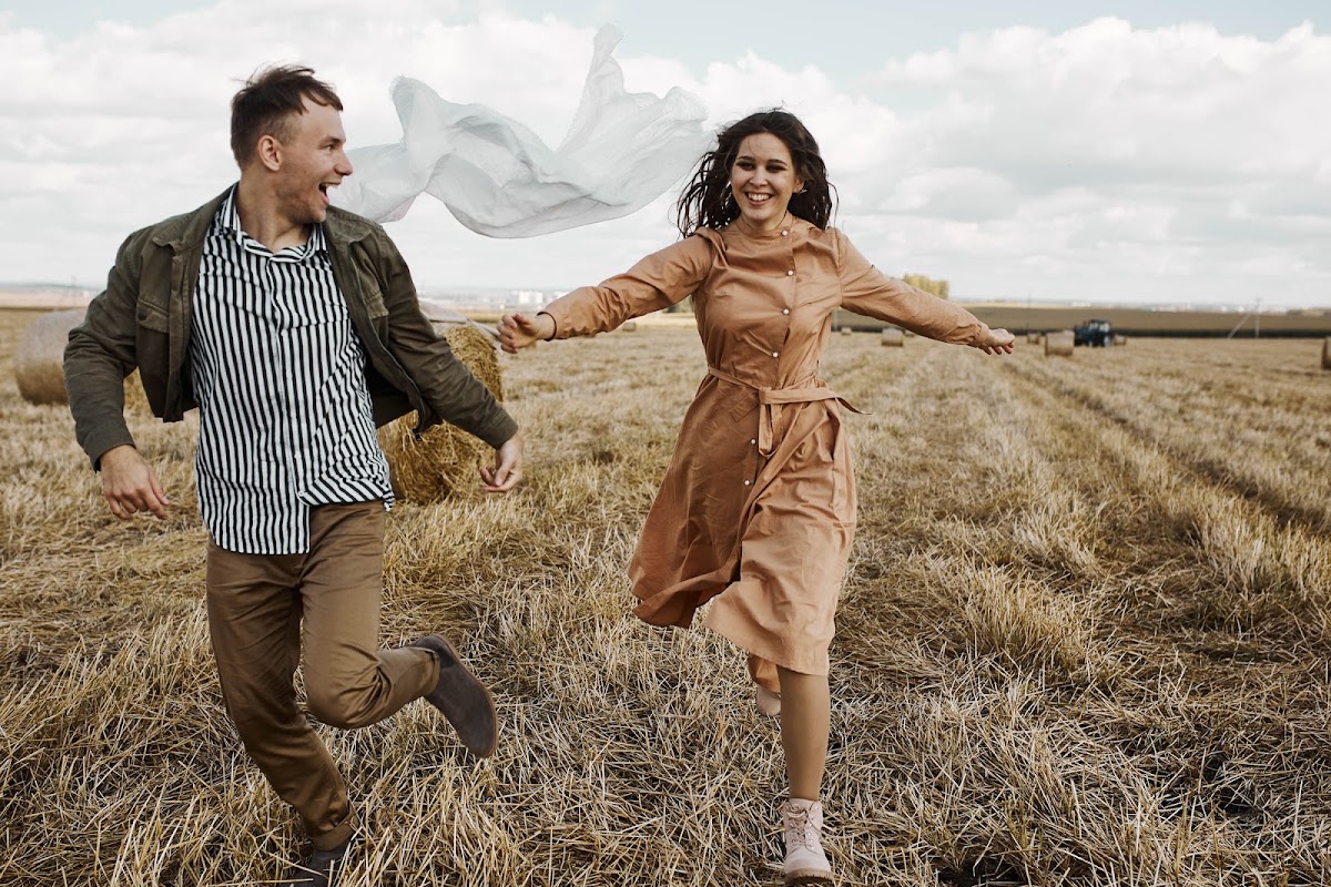 Love Story "Сельская карусель"