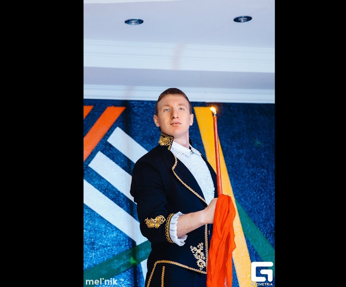 Портфолио: Свадьба