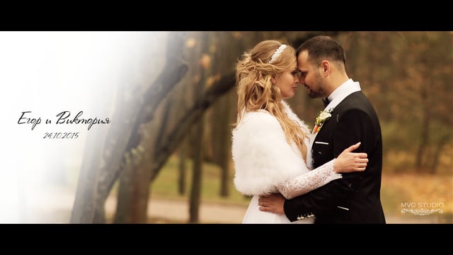 Портфолио: Свадьба