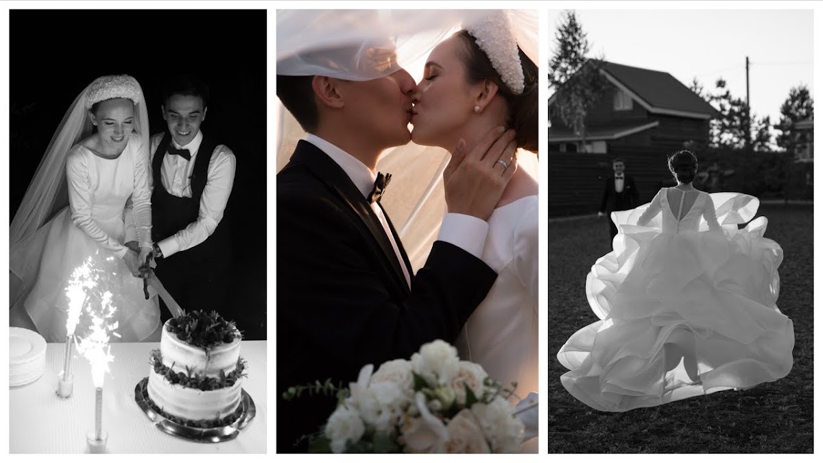WEDDidea, свадебное агентство
