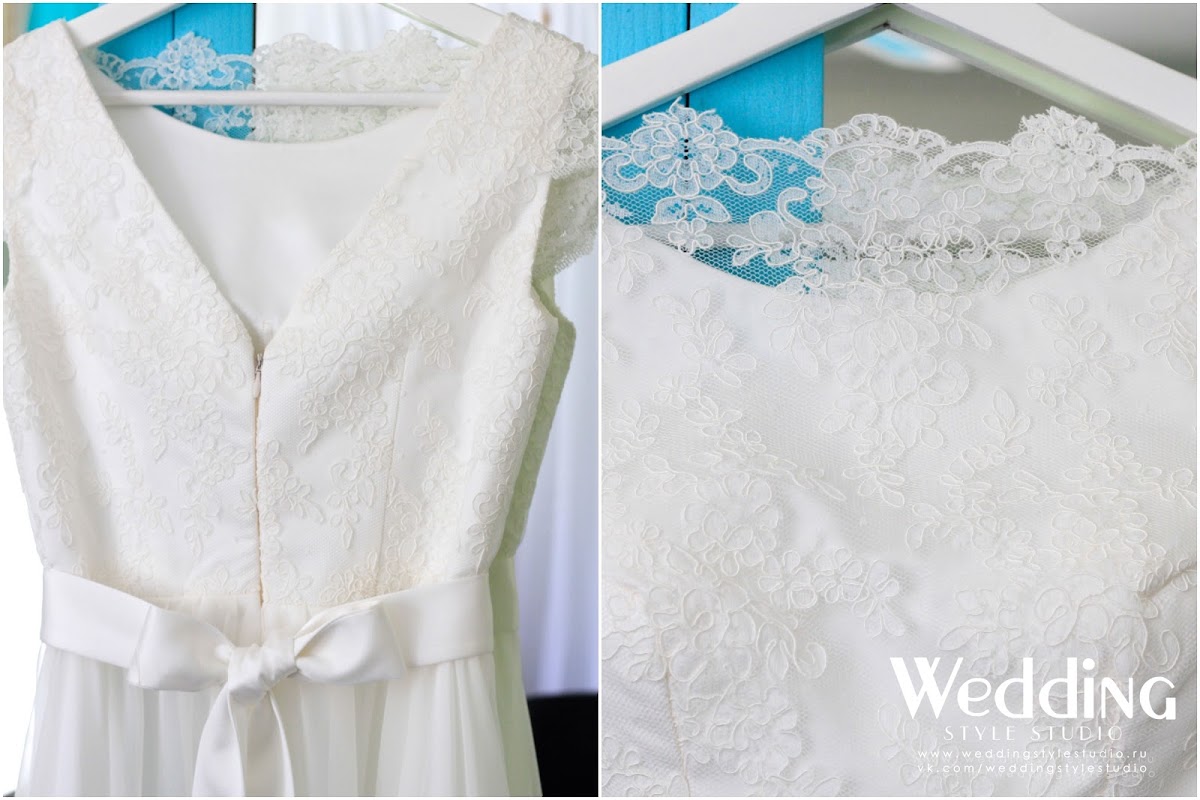 Невеста Елена